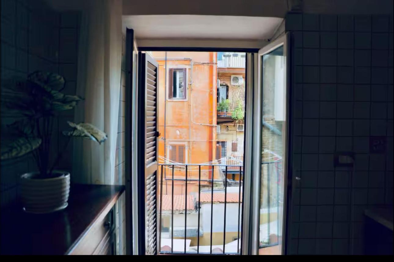 Casa Di Andrea In Trastevere Apartamento *