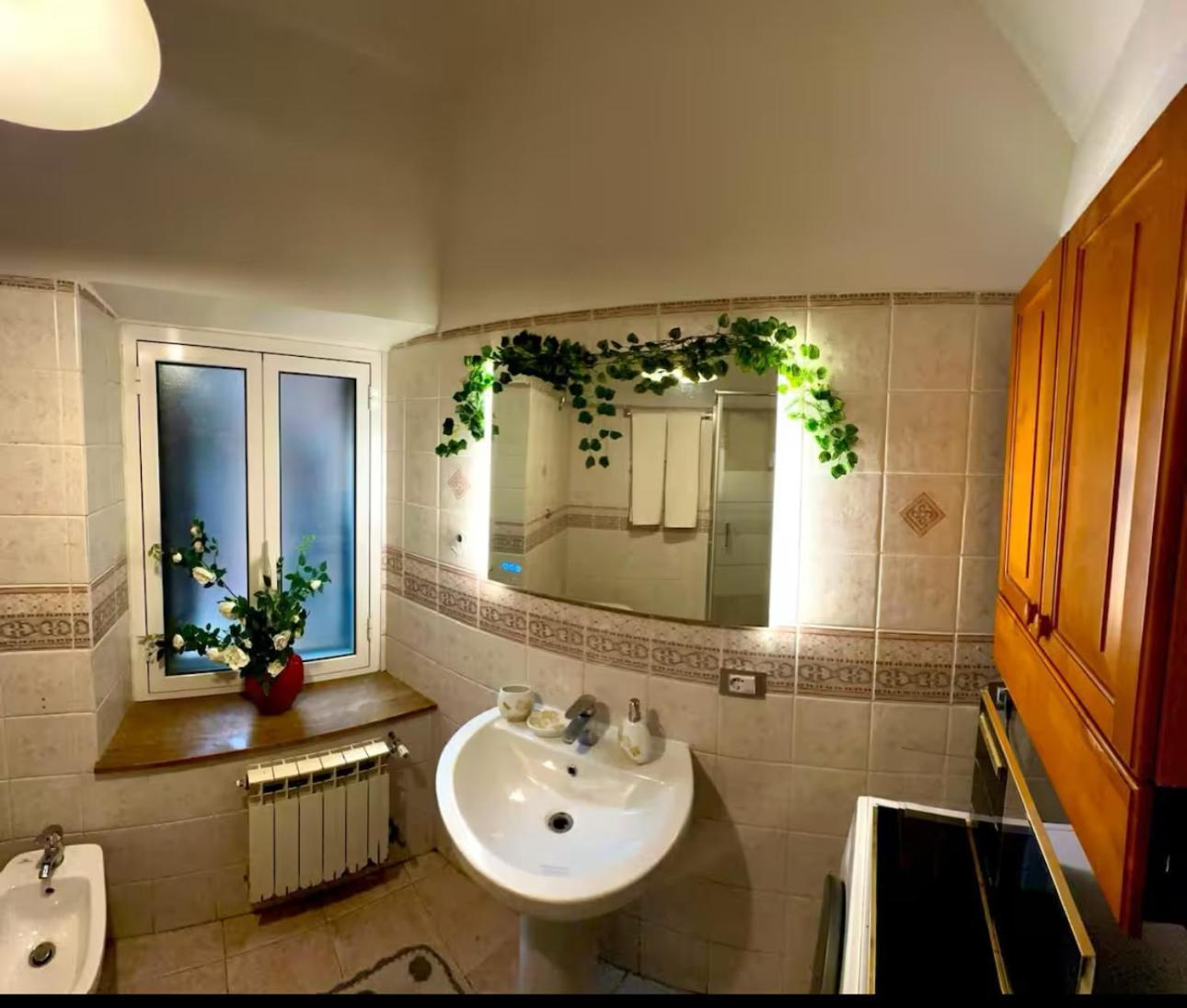 Apartamento Casa Di Andrea In Trastevere *