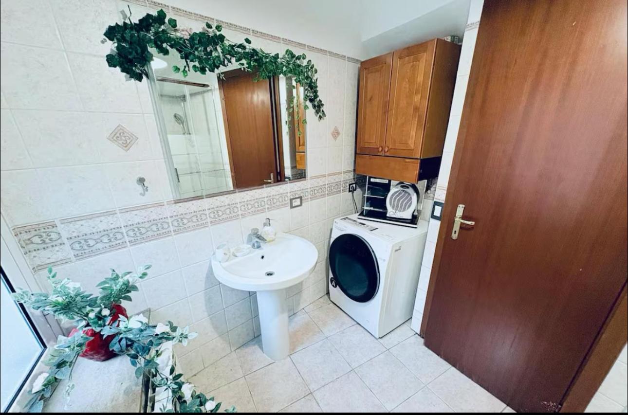 Apartamento Casa Di Andrea In Trastevere *