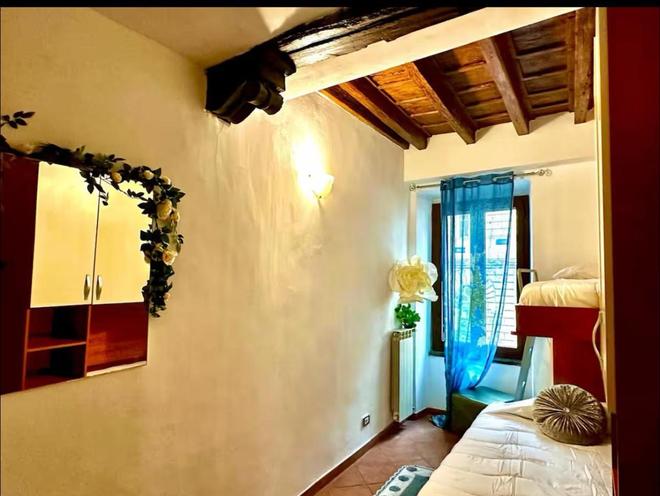 Apartamento Casa Di Andrea In Trastevere